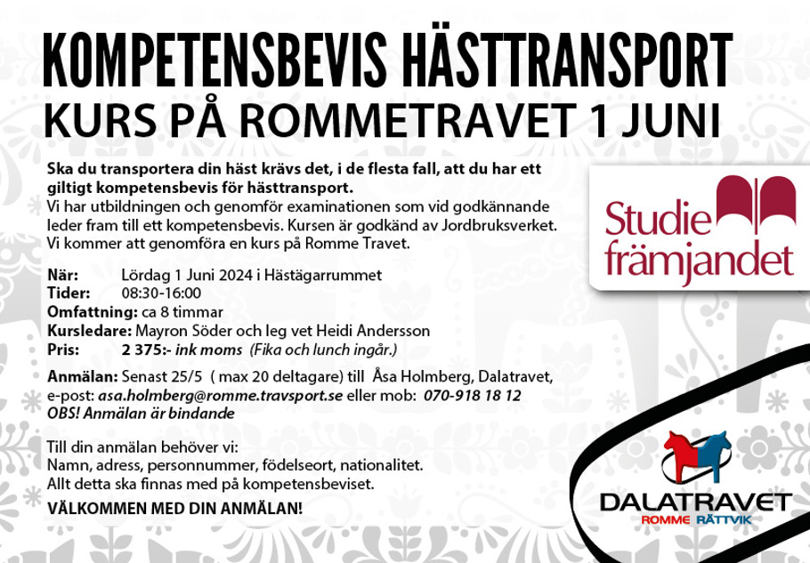 kompetensbevis